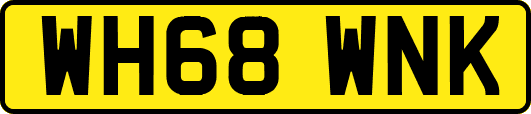 WH68WNK