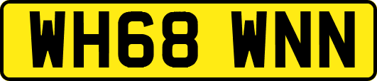 WH68WNN