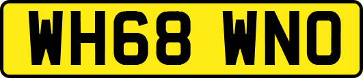 WH68WNO