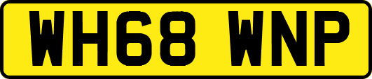 WH68WNP