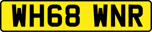 WH68WNR