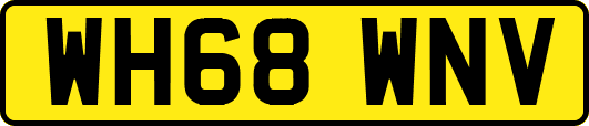WH68WNV