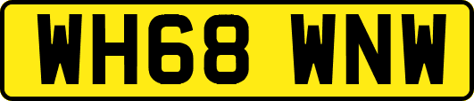 WH68WNW