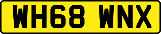 WH68WNX