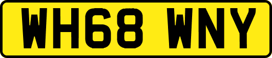 WH68WNY