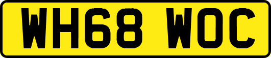 WH68WOC