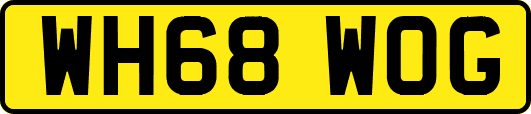 WH68WOG