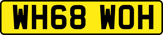 WH68WOH