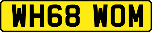 WH68WOM