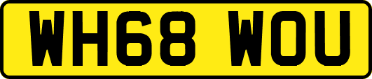 WH68WOU