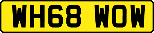 WH68WOW