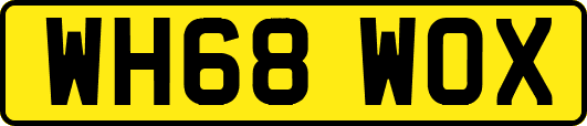 WH68WOX