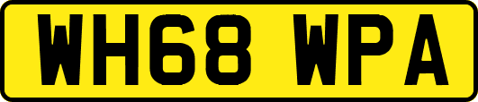 WH68WPA