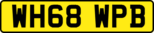 WH68WPB