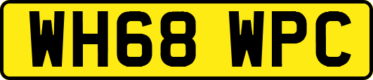 WH68WPC