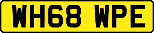 WH68WPE