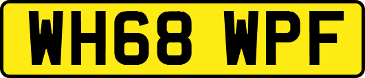 WH68WPF