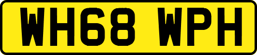 WH68WPH