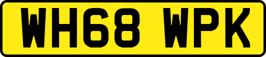WH68WPK