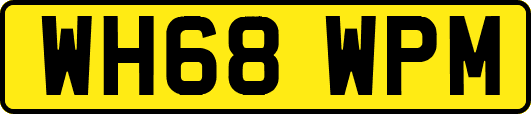 WH68WPM