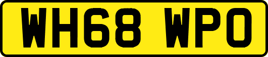 WH68WPO