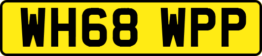 WH68WPP