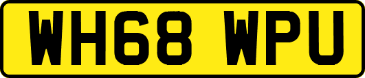 WH68WPU
