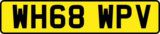 WH68WPV
