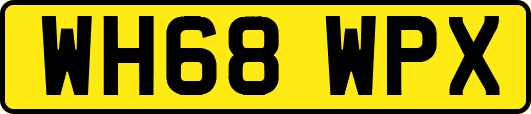 WH68WPX
