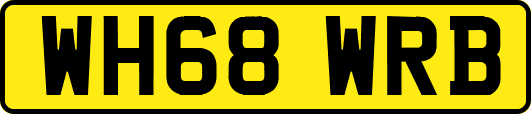 WH68WRB