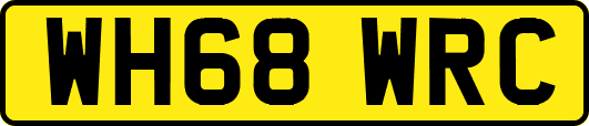 WH68WRC