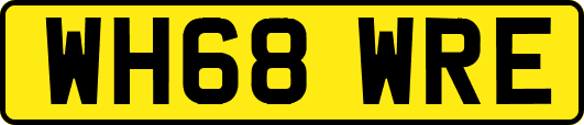 WH68WRE