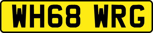 WH68WRG