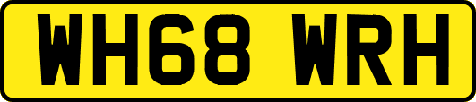 WH68WRH