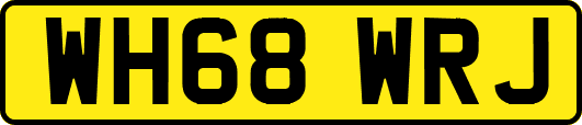WH68WRJ