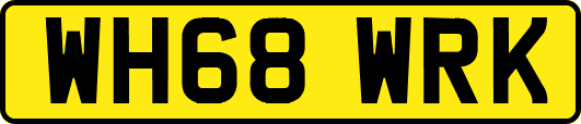 WH68WRK