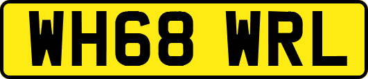 WH68WRL