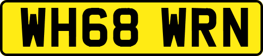 WH68WRN