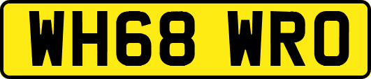 WH68WRO