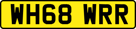 WH68WRR