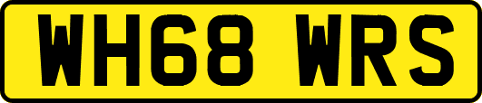 WH68WRS