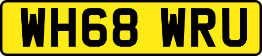 WH68WRU