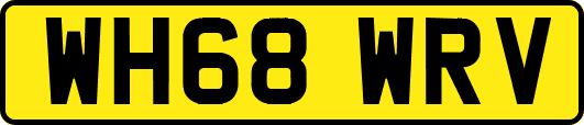WH68WRV