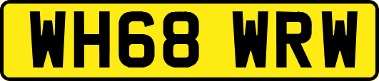 WH68WRW