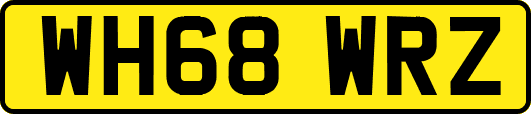 WH68WRZ