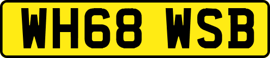 WH68WSB