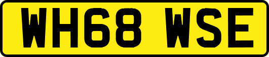 WH68WSE