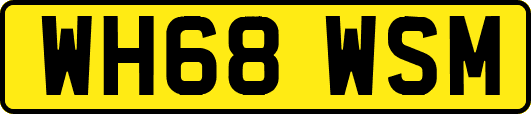 WH68WSM