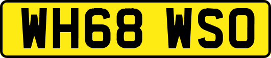 WH68WSO