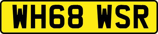 WH68WSR